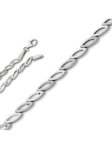 ONE ELEMENT  Armband für Erwachsene in silber in silber