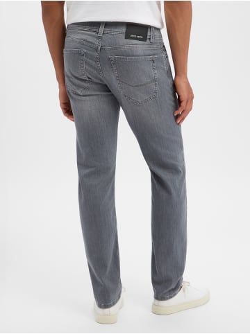 Pierre Cardin Jeans Lyon Tapered in hellgrau