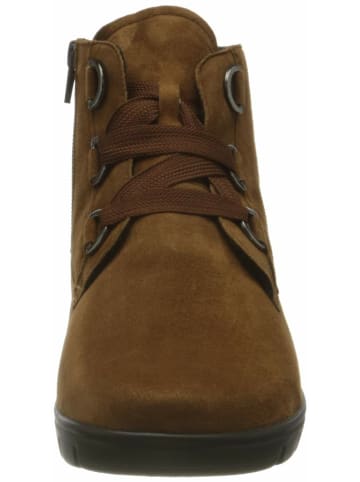 Semler Halbschuhe für Damen in braun