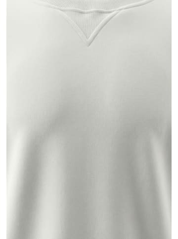 Fumo Women Sweatshirt in White