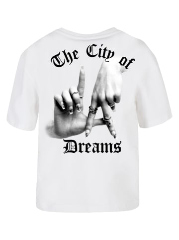 Mister Tee T-Shirts in white