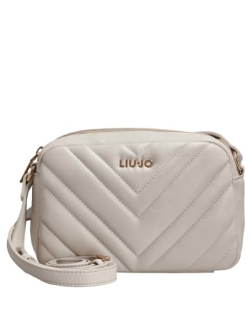 Liu Jo Lunny Camera Case - Umhängetasche S 21 cm (marmo) in marmo