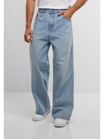 Carlo Colucci Jeans in light blue