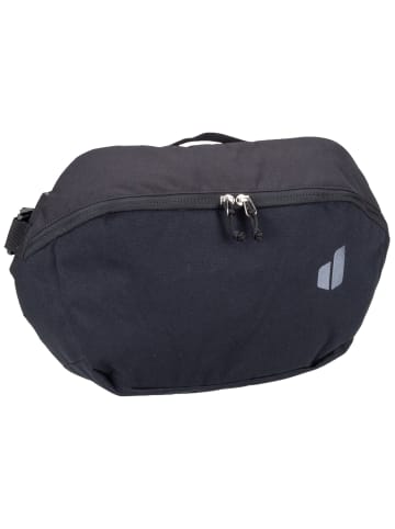 Deuter Gürteltasche Stroof 5 in Black