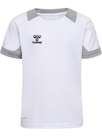 Hummel Hmllead Kinder in WHITE