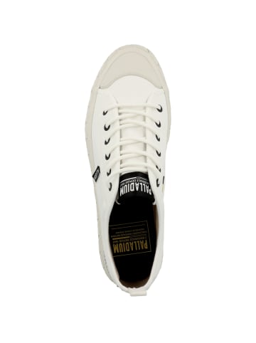 Palladium Sneaker low Palla Ace Lo Supply in weiss