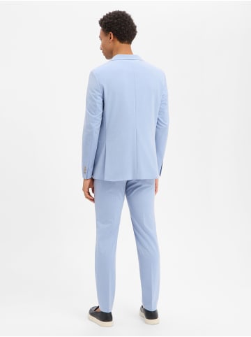 Thomas Goodwin Anzug in hellblau