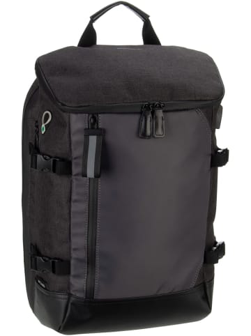 PICARD Rucksack Speed in Schwarz