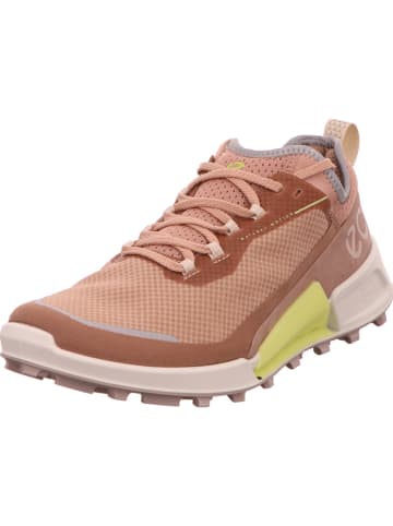 Ecco Sneaker rose in rose