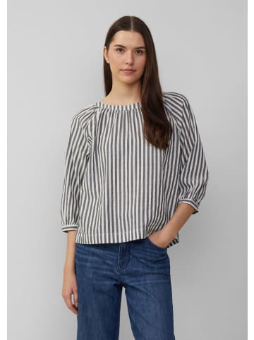 s.Oliver Bluse in 99G7_schwarz