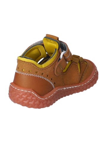 PEPINO Lauflernschuhe in Gelb