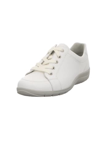 Semler Sneaker in weiß