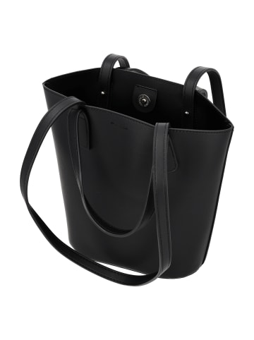 FELIPA Handtasche in SCHWARZ