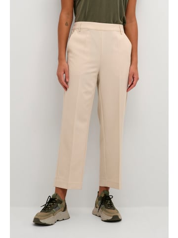 Kaffe Hose KAsakura Casual fit in Antique White