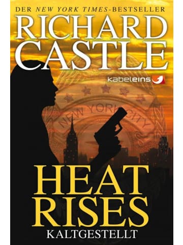 Cross Castle 03: Heat Rises - Kaltgestellt