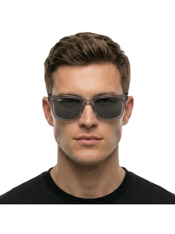 Ray Ban Sonnenbrille in Gray