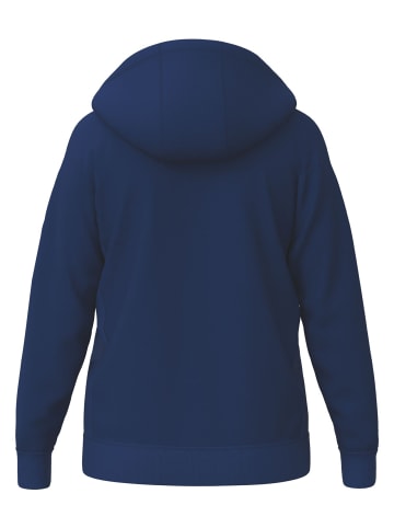 erima Damen Kapuzenjacke in new navy