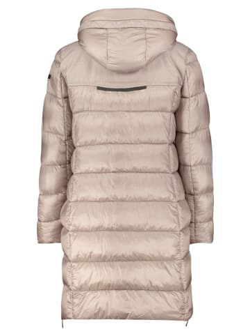 Gil Bret Steppjacke für Damen in beige