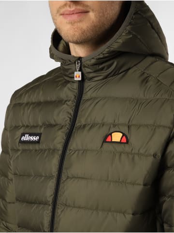 ellesse Steppjacke Lombardy in khaki