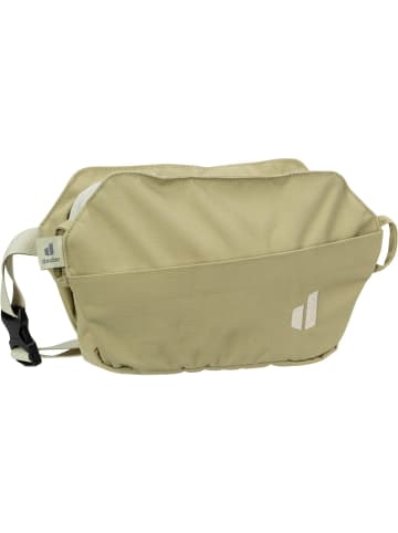 Deuter Sling Bag Passway 2 in Desert/Bone