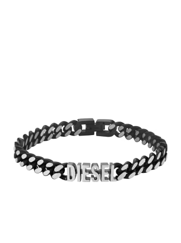 Diesel Armband in silber