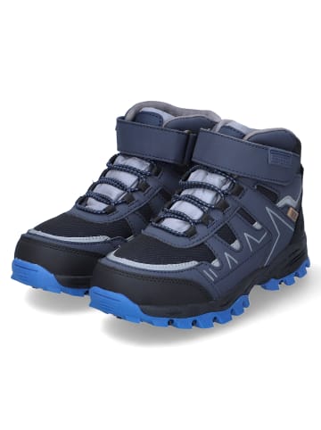 bisgaard Stiefeletten MADISON TEX in blau