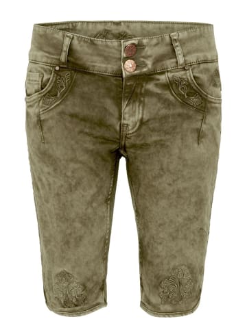 Hangowear Bermuda HENDRINA in grün
