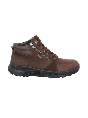 Jomos Stiefelette in braun
