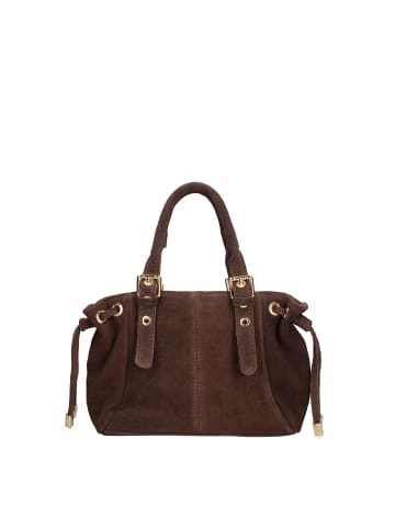 Gave Lux Schultertasche in MOOR'S HEAD