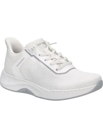 Josef Seibel Sneaker Elli 21 in weiß