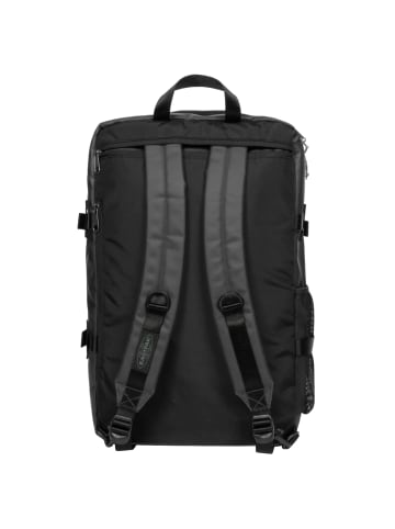 Eastpak Eastpak Travelpack Backpack in Schwarz