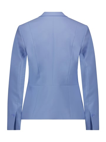 Betty Barclay Blazer-Jacke langarm in Infinity