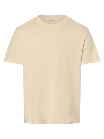 Pepe Jeans T-Shirt Jacko in sand