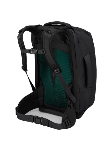 Osprey Fairview 40 - Reiserucksack 54 cm in schwarz