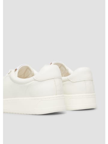 s.Oliver Sneakers in 0100_weiß
