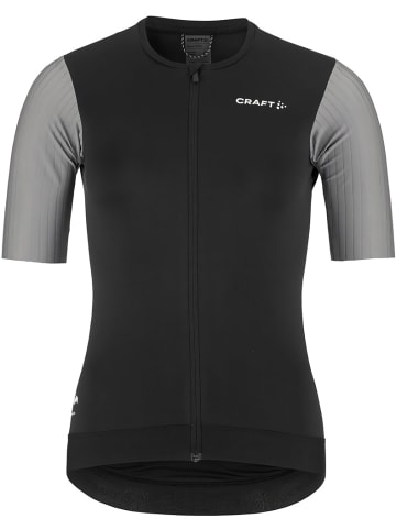 Craft Trikot "Adv Aero Jersey W" in Schwarz