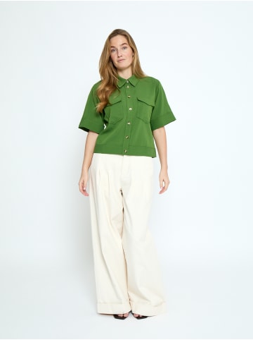 Peppercorn Hemd / Shirt in Cactus