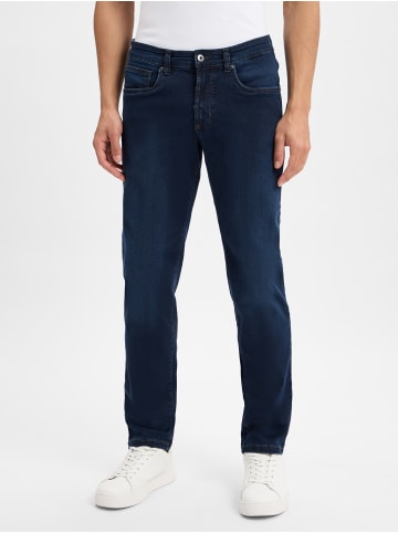 Andrew James Jeans Aiden in dark stone
