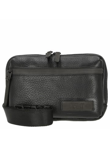 Jost Stockholm - Umhängetasche 20 cm (black) in schwarz