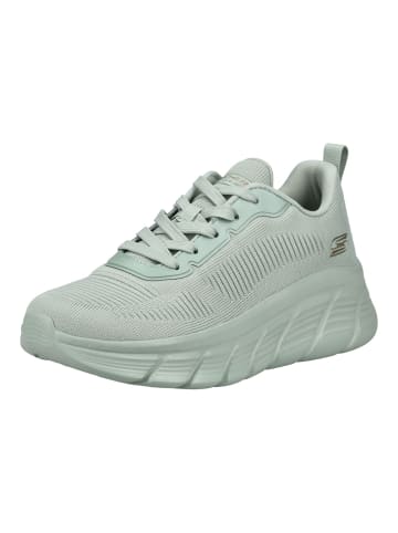 Skechers Sneaker Grün