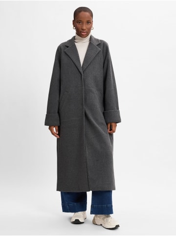 Noisy may Mantel NMCaddy in anthrazit - 0001