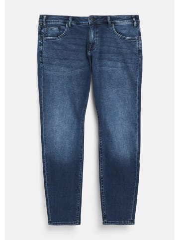QS Jeans-Hose in 58Z7_blau