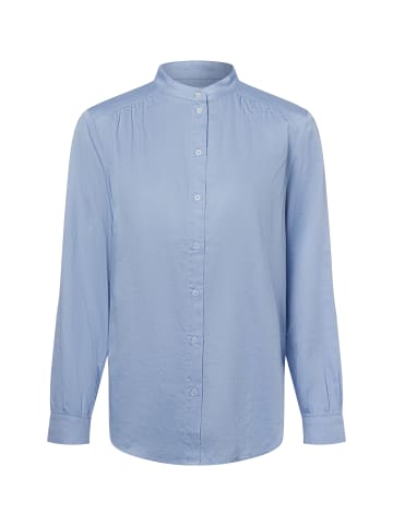 Marc O'Polo Bluse in hellblau