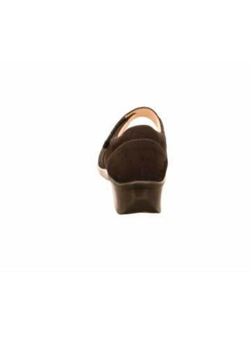 Finn Comfort Slipper für Damen in schwarz