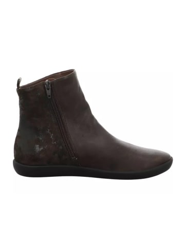 Think! Stiefeletten für Damen in dunkel-braun