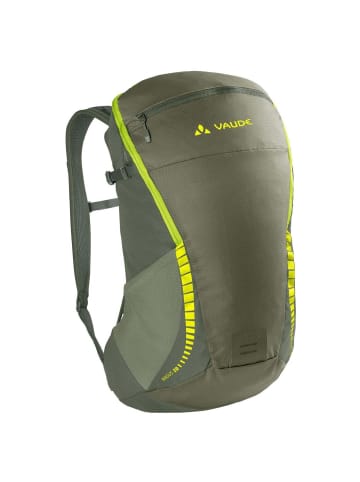 Vaude Magus 20 - Wanderrucksack 53 cm (cedar wood) in cedar wood