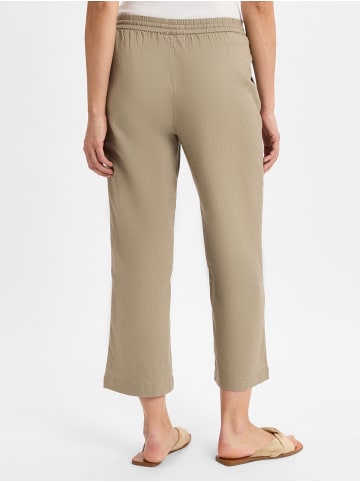 Franco Callegari Hose in kitt