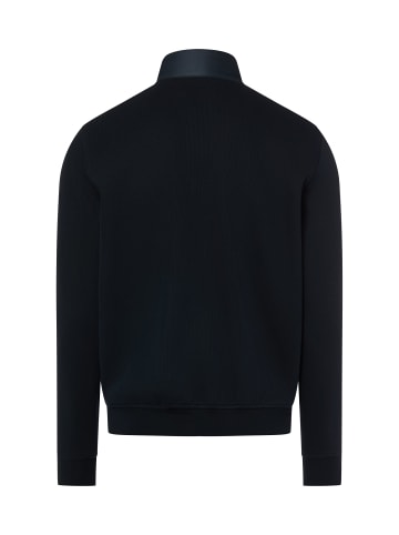 Bugatti Jacke in marine - 0001