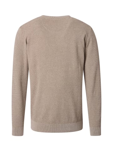 CASAMODA Pullover in Beige