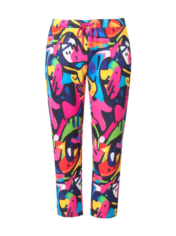 Angel of Style Hosen in multicolor